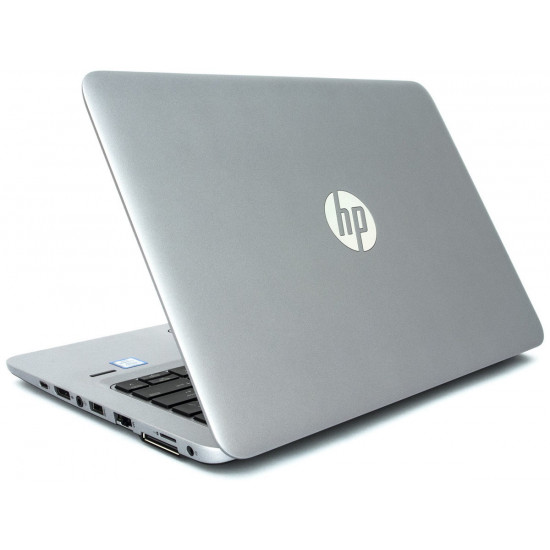 Renewed HP EliteBook 820 G3 Notebook PC: Intel Core i5 6th 